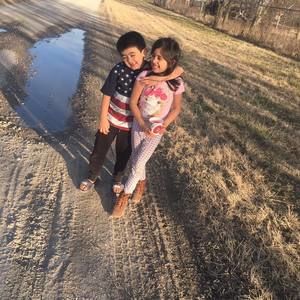 Meet your Posher, Erika